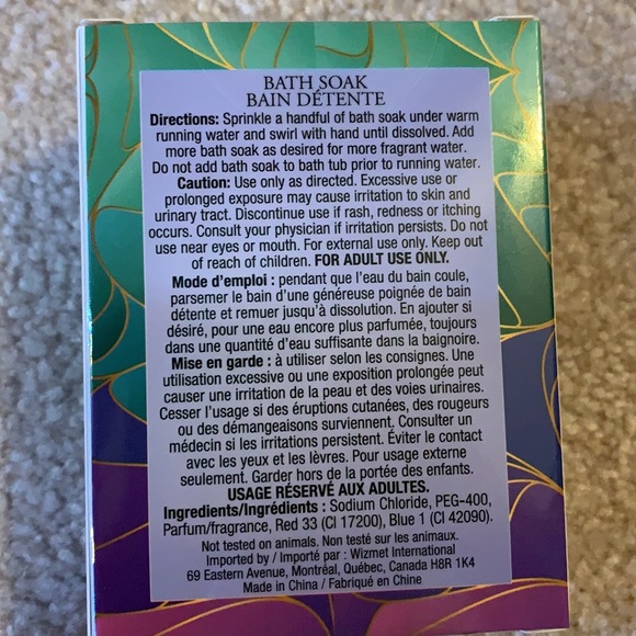 Body Wash - Picture 5 of 6